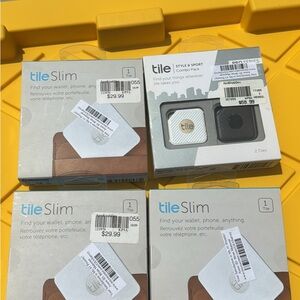 Slim and Style & Sport Combo Pack - White and Black